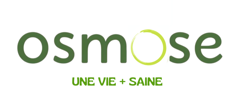 Osmose, une vie + saine