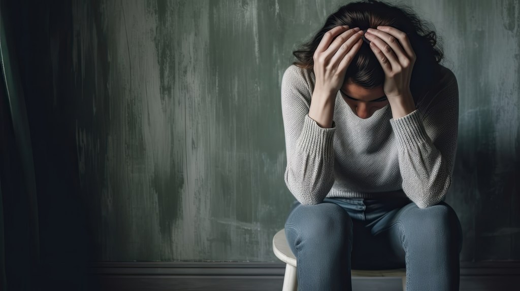 Quand j’ai compris que mon corps me&nbsp;parlait