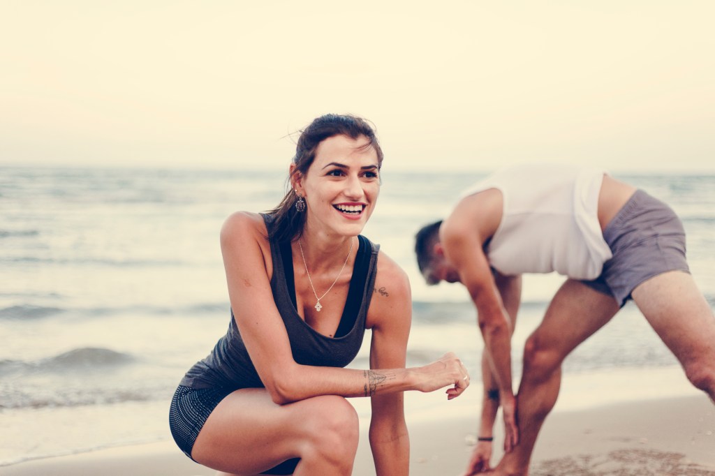 Le mouvement comme médecine : comprendre les bienfaits neuropsychiques de l’activité physique 