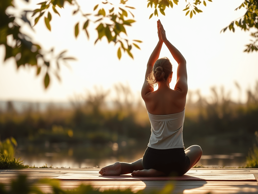 Bouger autrement : les pratiques douces au service du corps et de&nbsp;l’esprit