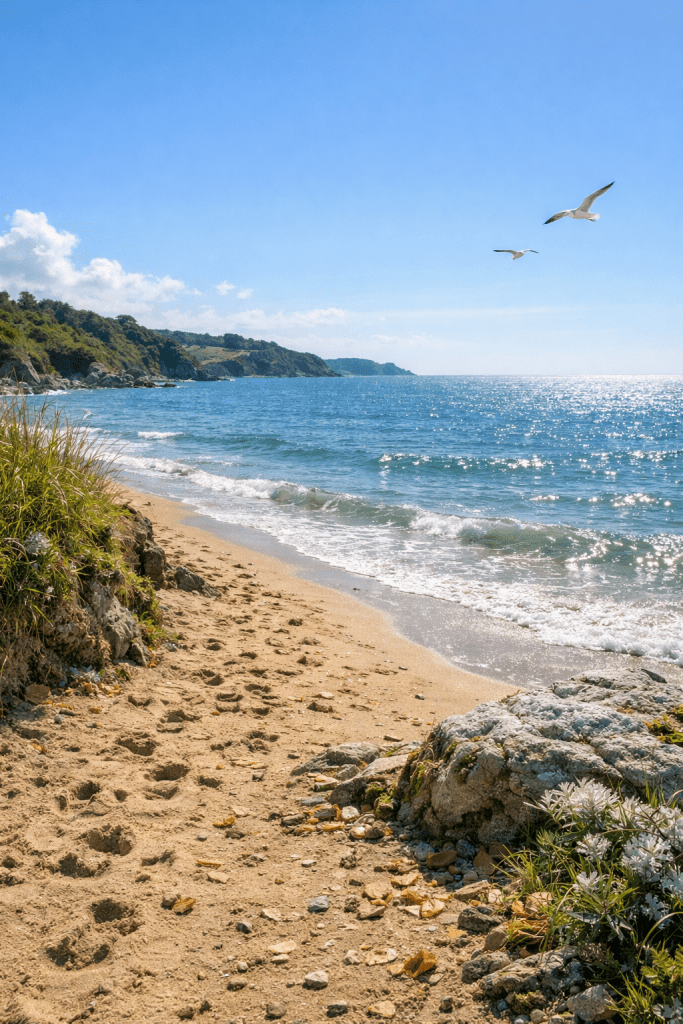 Les visualisations guidées : une pratique simple et puissante pour apaiser l’esprit. Exercice&nbsp;n°1