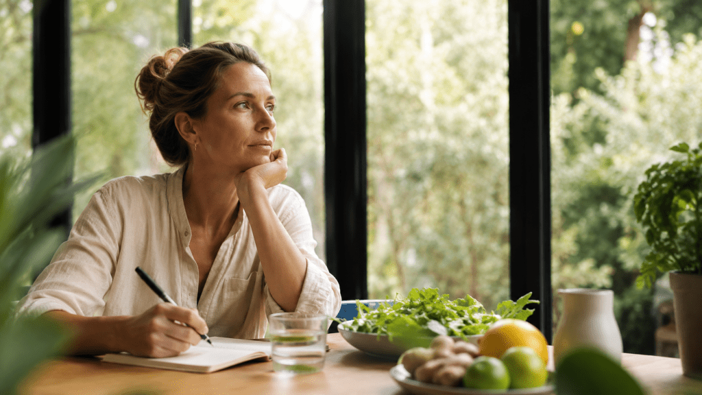 Alimentation et sommeil : ce que l’on sait vraiment pour mieux&nbsp;dormir