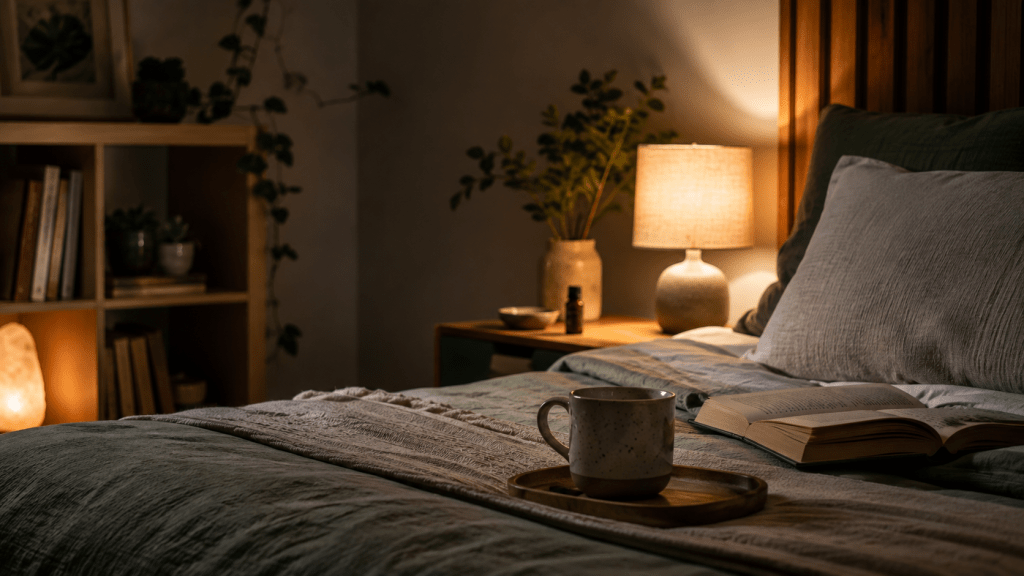Comment mieux dormir naturellement ? Les leviers qui favorisent vraiment un sommeil de&nbsp;qualité