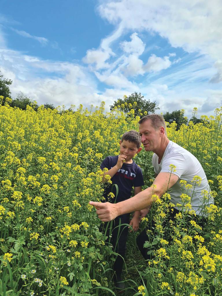 Agro Logic : quand les graines locales deviennent un projet de&nbsp;territoire