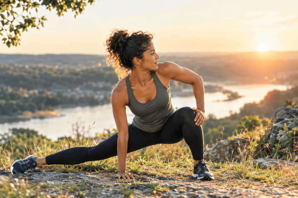 Mobilité : pourquoi c’est la clé du sport moderne